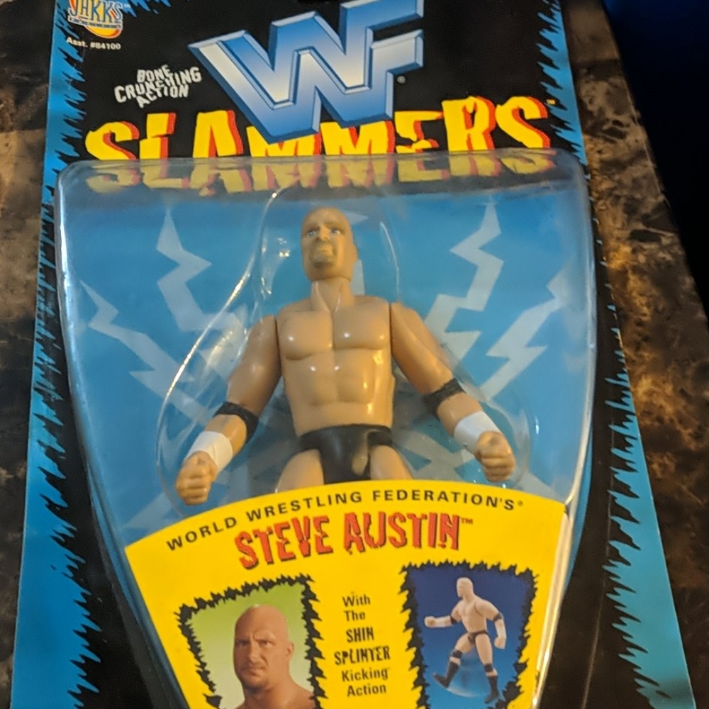 Action figure